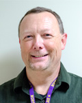 Ron Donoho