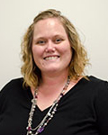 Mindy Sanders