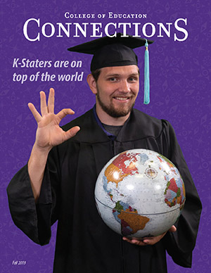 2019 Connections cover