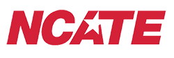 NCATE logo graphic