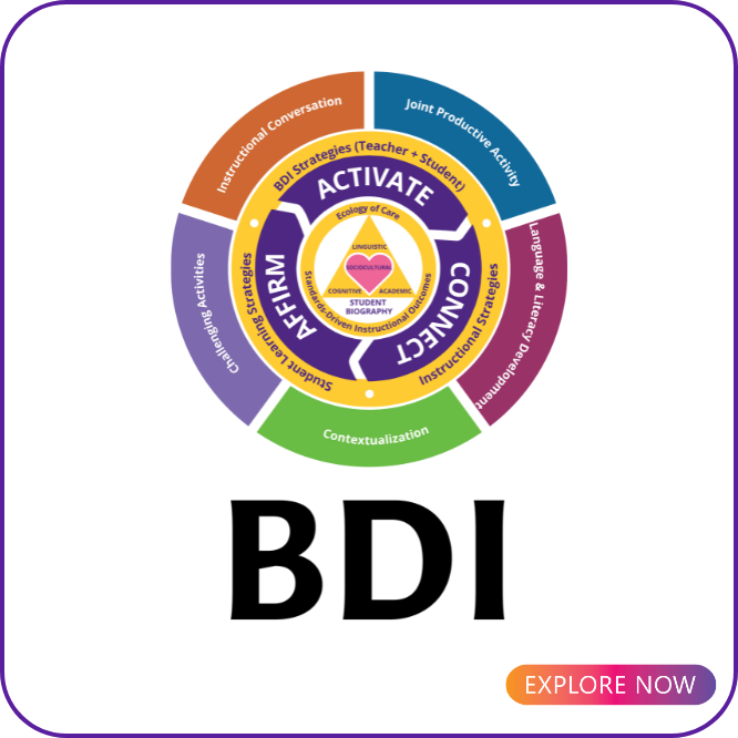 BDI logo