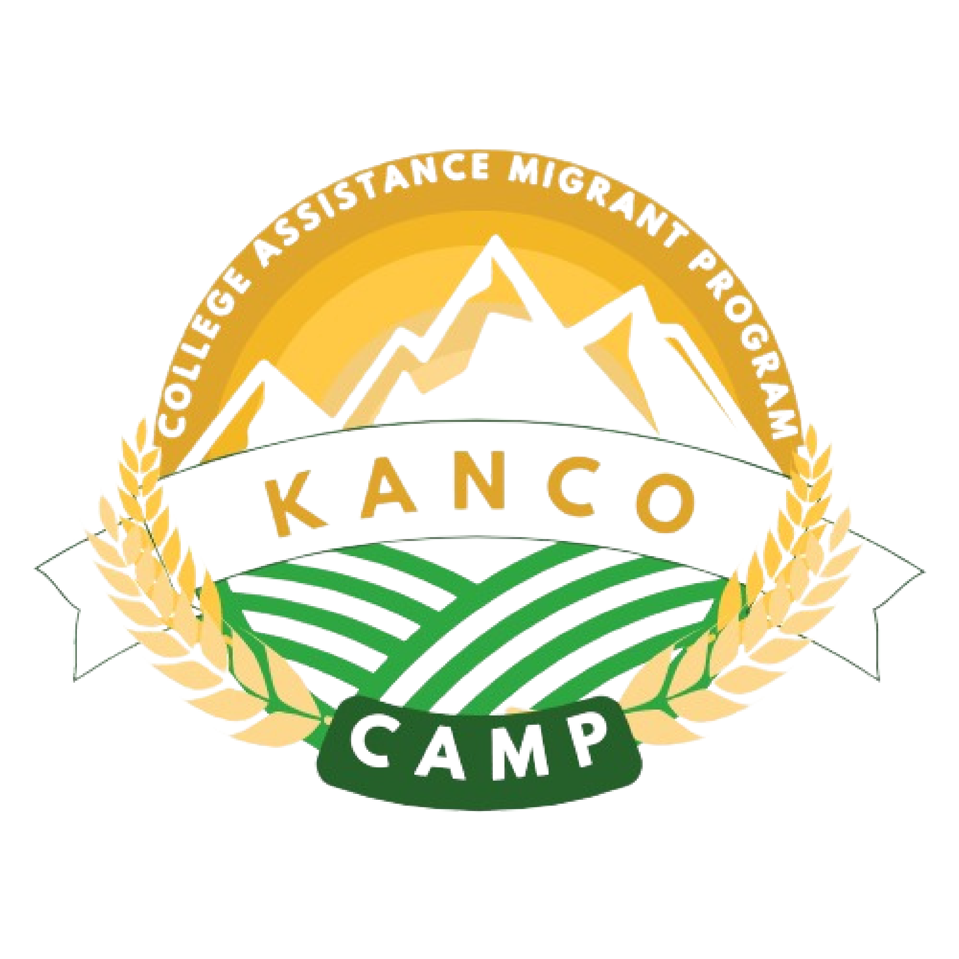 KANCO camp logo