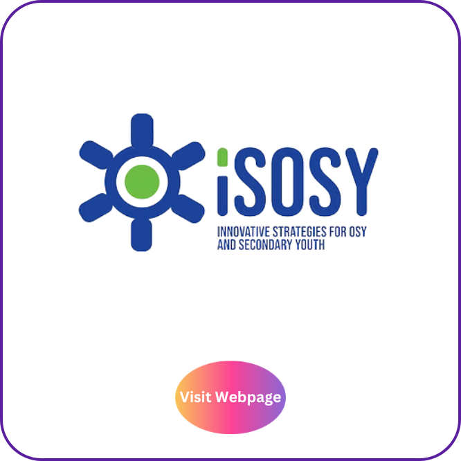 ISOSY Logo