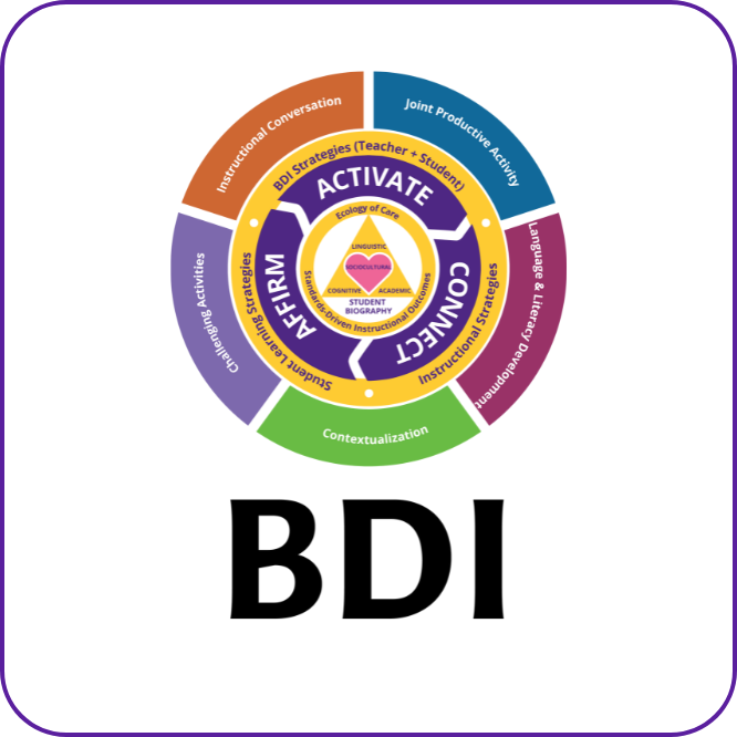 BDI logo