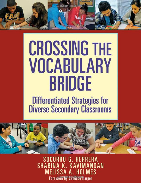 Crossing the Vocabulary Bridge