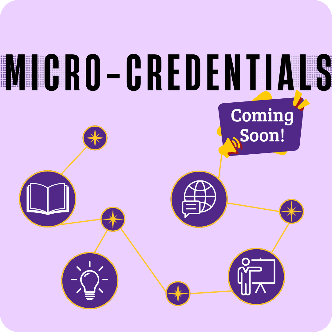 micro credentials 