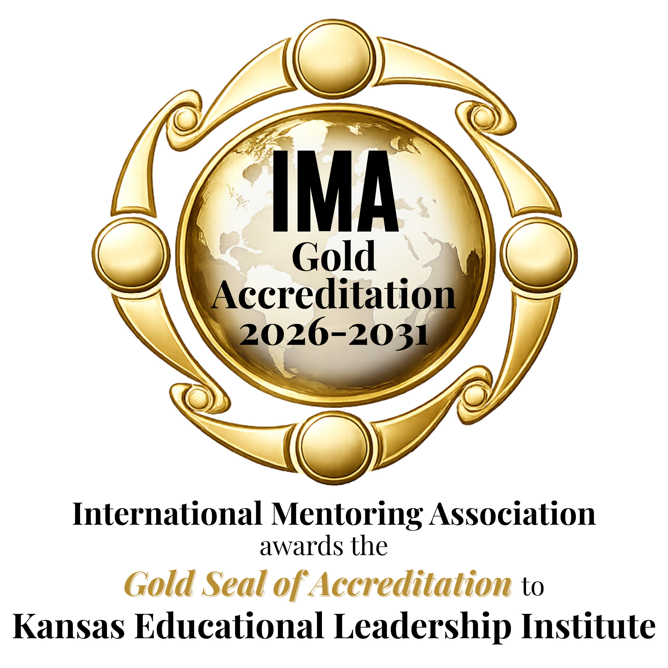 IMA Accredadtion Logo