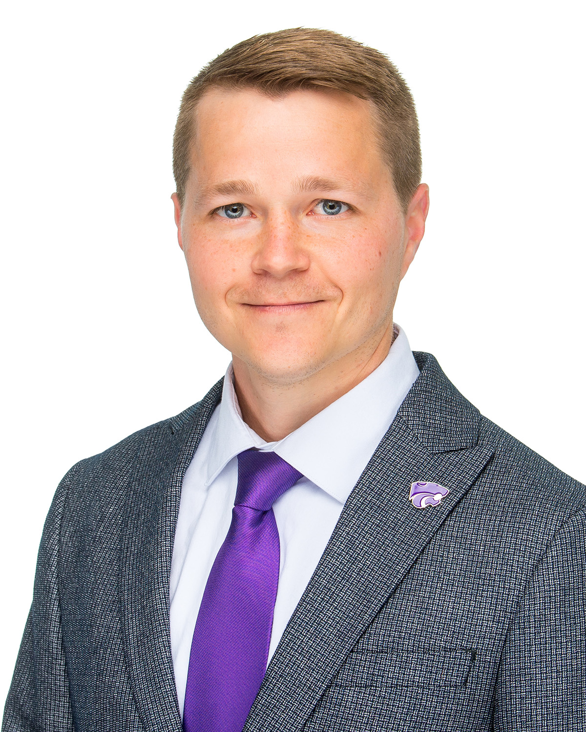 Gavin Hargrave