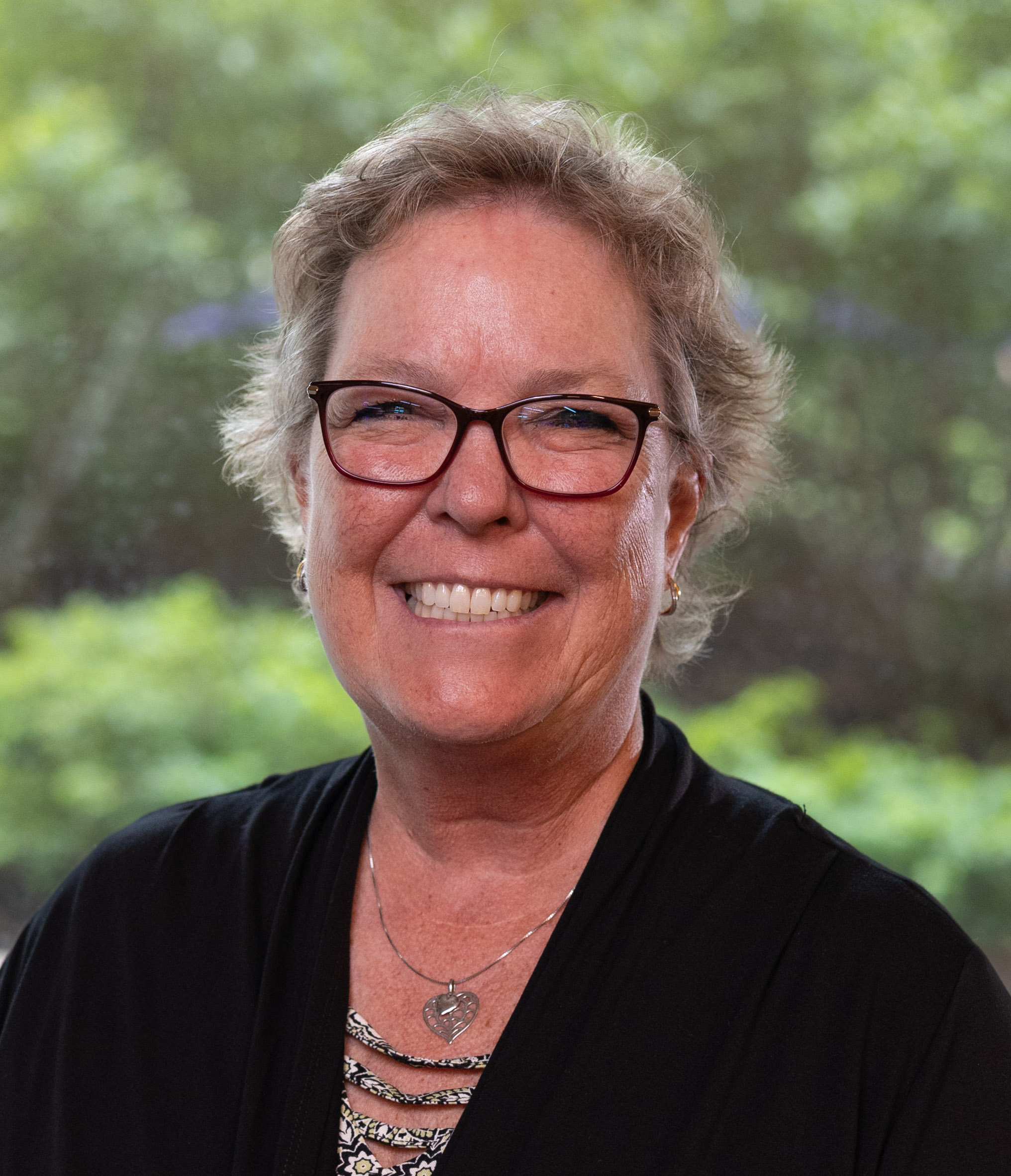 Wendy Troxel